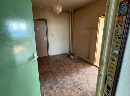 Prodej bytu, 3+1, 65 m²