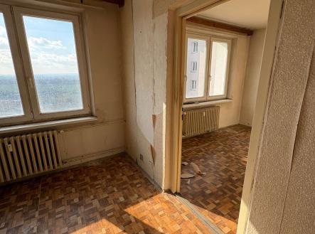 Prodej bytu, 3+1, 65 m²