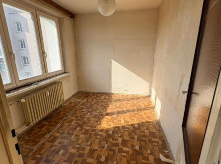 Prodej bytu, 3+1, 65 m²