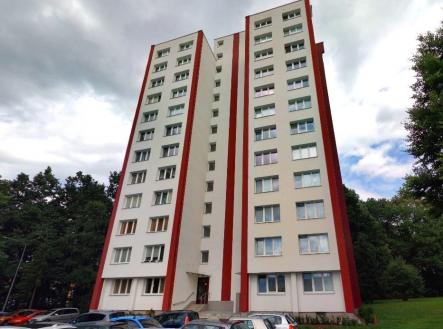 Prodej bytu, 3+1, 65 m²