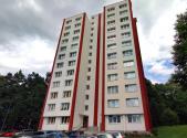 Prodej bytu, 3+1, 65 m²