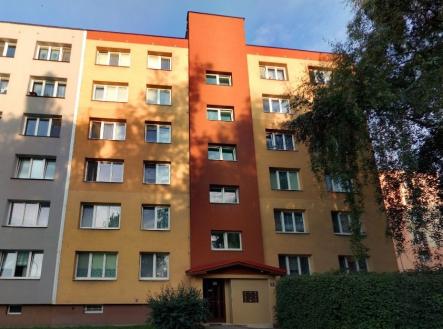 Prodej bytu, 1+1, 39 m² obrázek