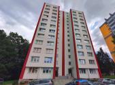 Prodej bytu, 1+1, 44 m²