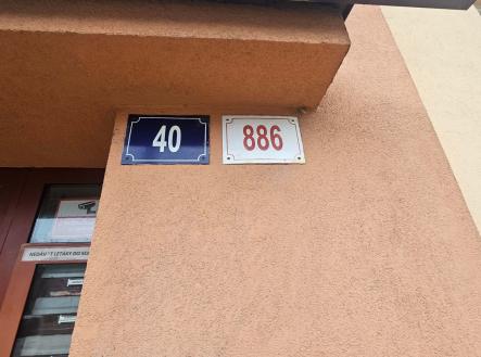 Prodej bytu, 3+1, 58 m²