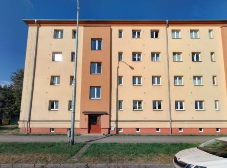 Prodej bytu, 3+1, 58 m²