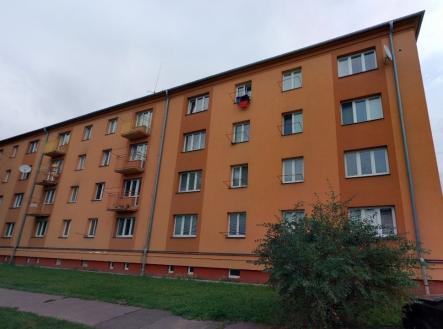 Prodej bytu, 3+1, 58 m²