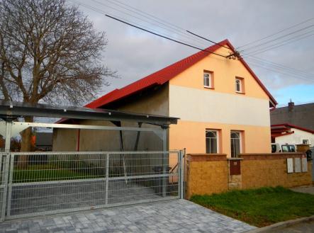 Prodej domu/vily, 299 m²