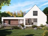 Prodej pozemku pro bydlení, 1 941 m²