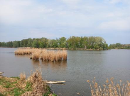 Prodej pozemku pro bydlení, 1 941 m²