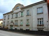 Prodej nájemního domu, 1 260 m²
