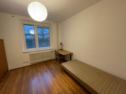 Pronájem bytu, 3+1, 73 m²