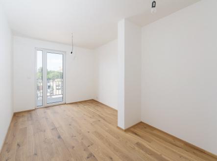 Pronájem bytu, 3+kk, 81 m²