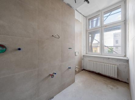 Prodej bytu, 1+kk, 27 m²