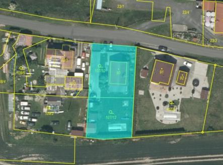 Prodej domu/vily, 148 m²