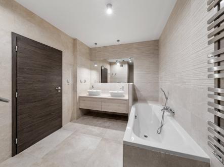 Prodej domu/vily, 197 m²