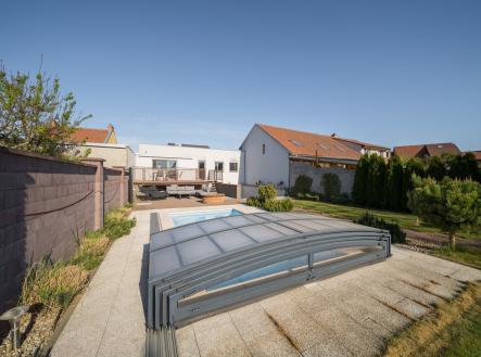 Prodej domu/vily, 197 m²