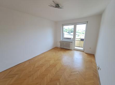 Prodej bytu, 2+1, 58 m²