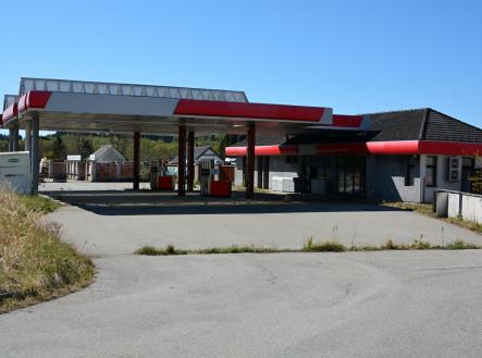 Prodej komerčního objektu, jiný, 177 m²