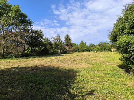 Prodej pozemku pro bydlení, 923 m²