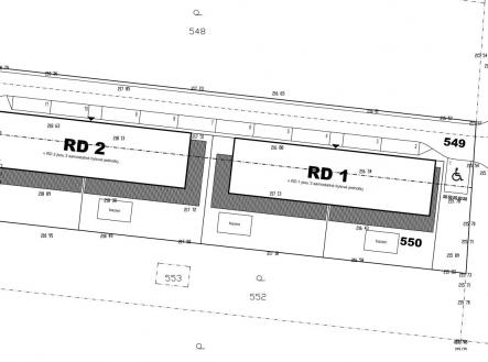 Prodej pozemku pro bydlení, 923 m²