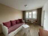 Pronájem bytu, 1+kk, 27 m²
