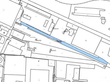 Prodej pozemku, ostatní, 4 992 m²