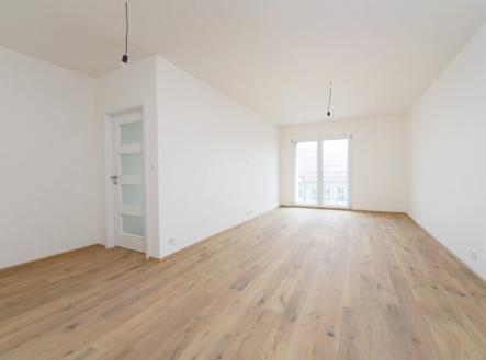Pronájem bytu, 1+kk, 41 m²