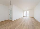 Pronájem bytu, 1+kk, 41 m²