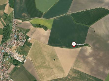 Prodej pozemku, ostatní, 9 913 m²