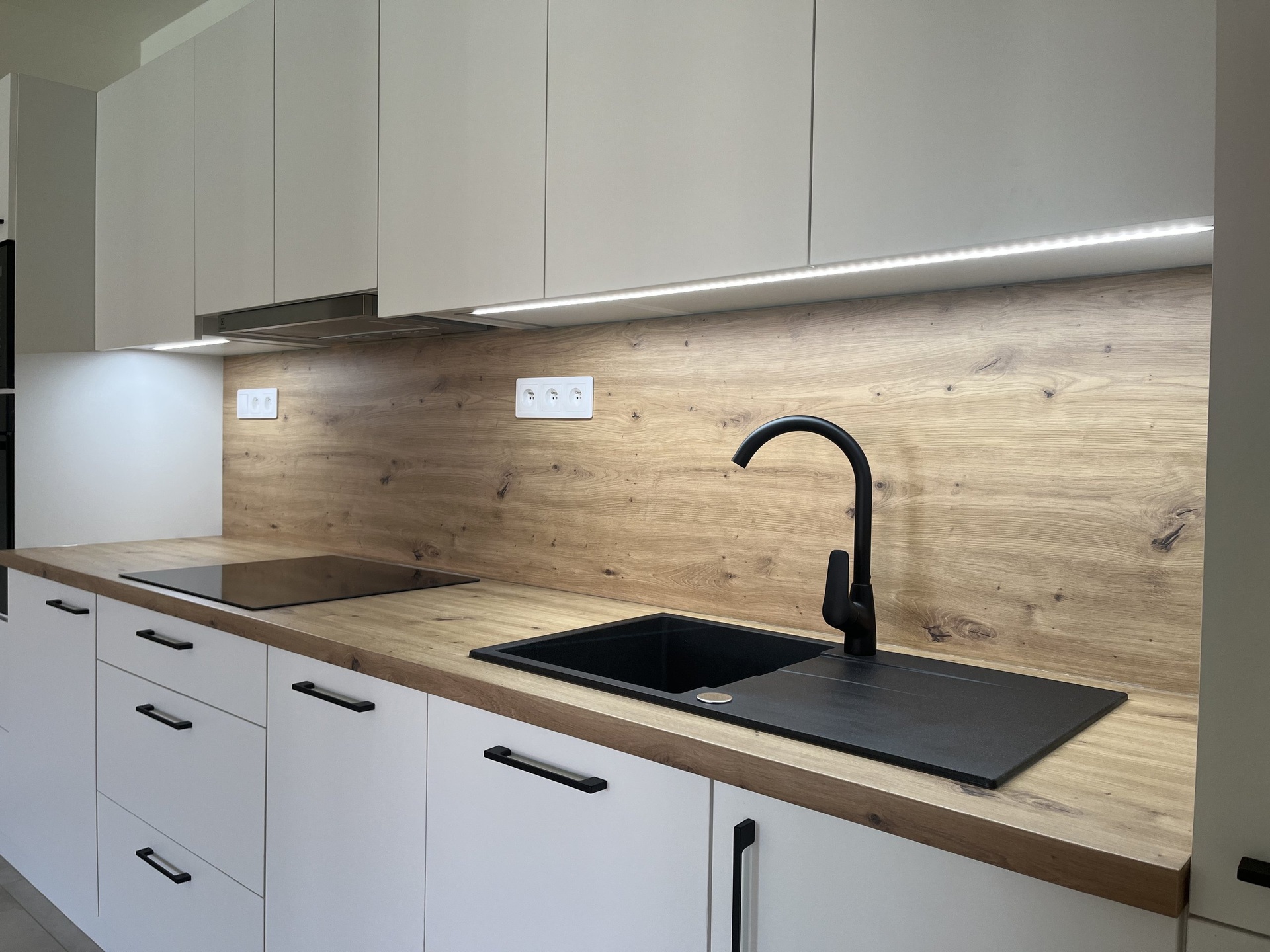 Prodej bytu 3+kk, CP 81.7 m² + balkon 4.5 m², Bystřice nad Pernštejnem (9)