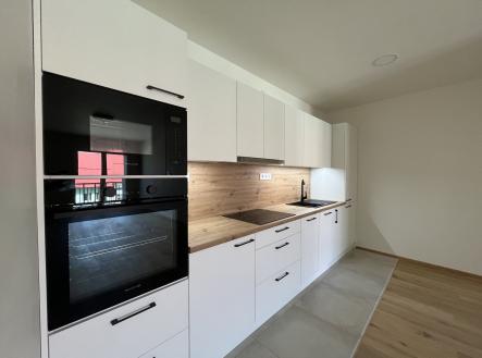 Prodej bytu, 3+kk, 82 m²