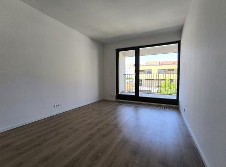 Pronájem bytu, 2+kk, 61 m²