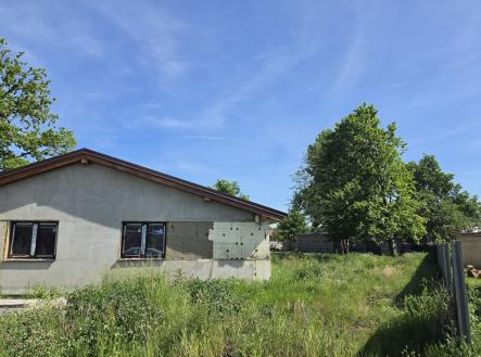Prodej domu/vily, 124 m²