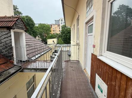 Pronájem bytu, 2+1, 100 m²