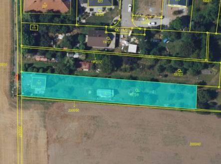 Prodej domu/vily, 91 m²