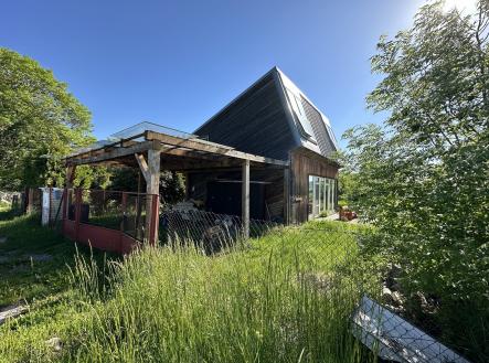 Prodej domu/vily, 91 m²