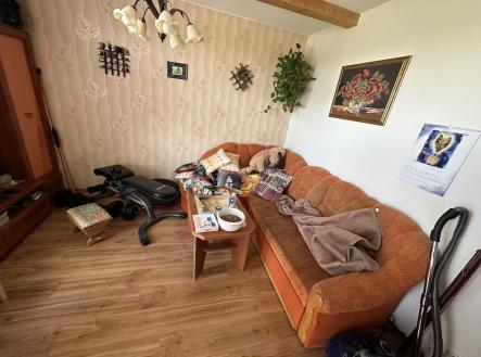 Prodej domu/vily, 91 m²