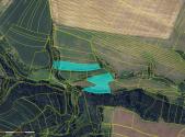 Prodej pozemku, zemědělská půda, 21 705 m²