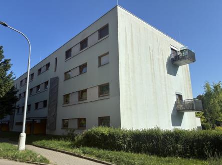 Prodej bytu, 2+kk, 44 m²