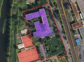 Prodej pozemku pro komerční výstavbu, 14 528 m²