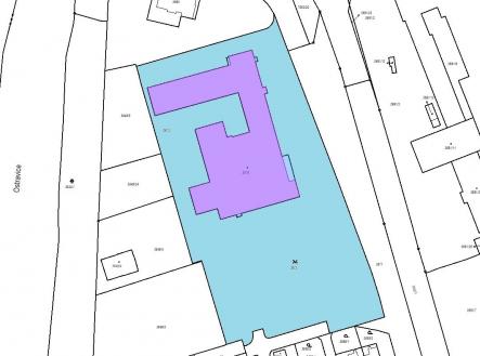 Prodej pozemku pro komerční výstavbu, 14 528 m²