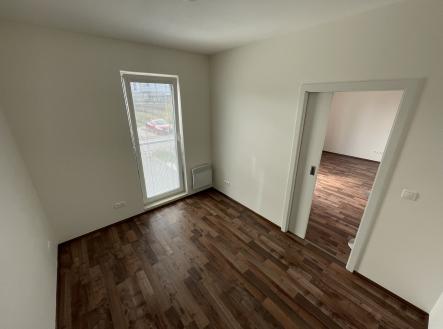 Pronájem bytu, 2+kk, 41 m²