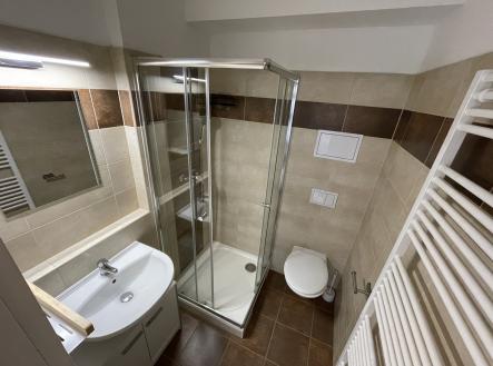 Pronájem bytu, 2+kk, 41 m²