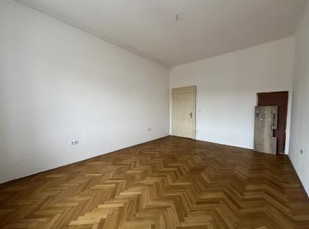 Prodej bytu, 2+1, 48 m²