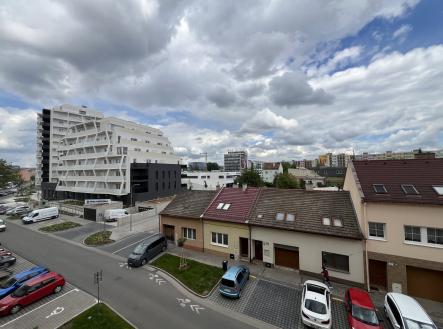Prodej bytu, 2+1, 48 m²