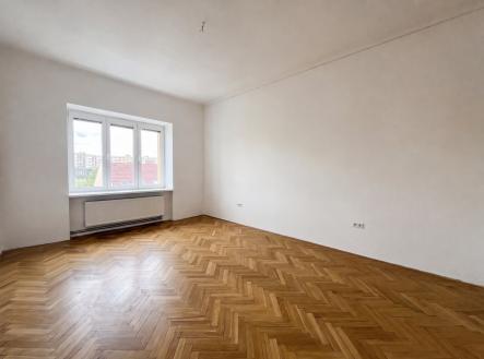 Prodej bytu, 2+1, 48 m²