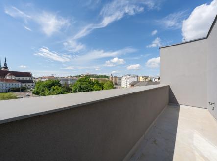 Prodej bytu, 3+kk, 85 m²