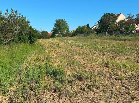 Prodej pozemku, zemědělská půda, 2 375 m²