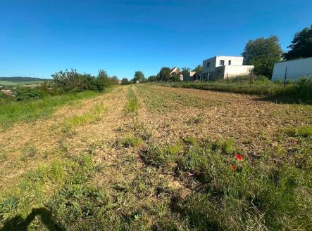 Prodej pozemku, zemědělská půda, 2 375 m²