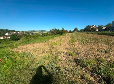 Prodej pozemku, zemědělská půda, 2 375 m²
